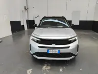 Usata Opel Frontera 145 CV (106 kW) 2025 Grigio SUV