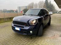 usata Mini John Cooper Works Countryman Cooper 2.0 143cv SD r60 Aut