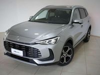 Nuova MG ZS Comfort 116 CV (85 kW) 2026 Grigio argento mg SUV