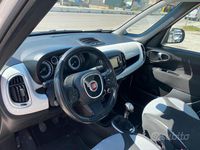 Usata Fiat 500L 85 CV (62 kW) 2013 Monovolume