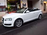 usata Audi A3 Cabriolet 1.9 TDI F.AP. Attraction