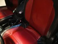 Usata Chevrolet Captiva 2008 Nero SUV