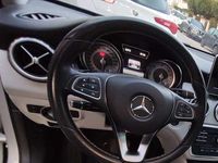 usata Mercedes GLA180 GLA-X156 2016 d (cdi) Sport auto