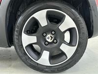 Usata Fiat Panda S 70 CV (51 kW) 2025 Rosso Utilitaria