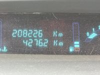 Usata Renault Scénic II 2006 Blu Monovolume