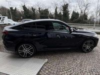 Begagnad BMW X6 M Sport 286 HK (210 kW) 2022 Svart SUV