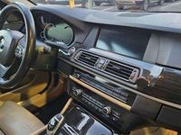 Usata BMW 535 313 CV (230 kW) 2013 Station wagon