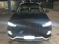 Usata DR DR 7.0 154 CV (113 kW) 2023 Nero SUV