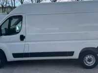 Nuova Peugeot Boxer S 140 CV (102 kW) 2025 Bianco Furgone