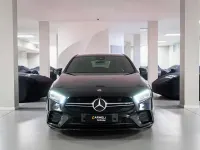 Usata Mercedes A35 AMG AMG 306 CV (225 kW) 2019 Nero Berlina