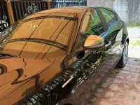 Usata Alfa Romeo Giulietta Super 109 CV (80 kW) 2017 Nero Utilitaria