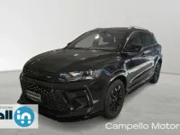 Usata SWM G01 139 CV (102 kW) 2025 Nero metallizzato SUV