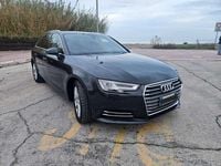 Usata Audi A4 Comfort 122 CV (89 kW) 2018 Station wagon