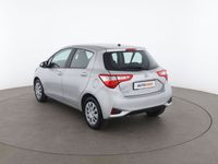 usata Toyota Yaris 1.0 Active