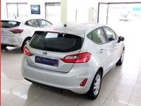 usata Ford Fiesta 1.5 TDCi 1.5 TDCi S&S 5p NEOPATENTATI (LUCI LED+NAVI)