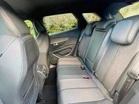 Usata Peugeot 3008 150 CV (110 kW) 2018 Grigio SUV