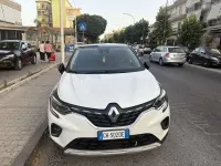 Usata Renault Captur Intens 101 CV (74 kW) 2021 SUV