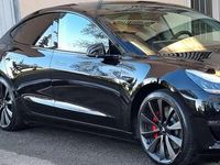 Usata Tesla Model 3 Performance 155 kW (211 CV) 2020 Berlina