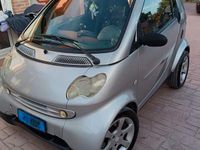 Usata Smart ForTwo Coupé 61 CV (44 kW) 2006 Utilitaria