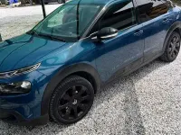 Usata Citroën C4 Cactus Shine 99 CV (72 kW) 2018 Utilitaria
