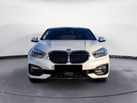 usata BMW 118 d 5p. Sport