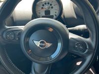 Usata Mini Countryman 111 CV (81 kW) 2012 Bianco SUV