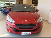 usata Peugeot RCZ RCZ2.0 hdi 16v 163cv FL