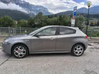 Usata Alfa Romeo Giulietta 120 CV (88 kW) 2019 Utilitaria
