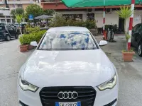 Usata Audi A6 Ambiente 190 CV (139 kW) 2014 Berlina