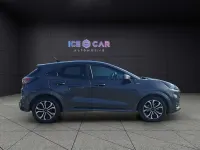 Usata Ford Puma ST-Line X 125 CV (91 kW) 2024 Da definire SUV