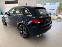usata Mercedes GLC250 GLC - X253 d Executive 4matic auto