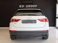 Gebraucht Audi Q3 Sportback S-Line 150 PS (110 kW) 2019 Other SUV