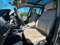 Usata BMW X3 184 CV (135 kW) 2011 SUV