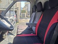 Usata Mercedes Sprinter 129 CV (94 kW) 2001 Bianco Furgone