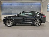 usata BMW X4 xdrive30d xLine 265cv auto