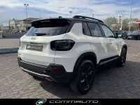 Nuova Jeep Avenger North 145 CV (106 kW) 2026 Bianco SUV