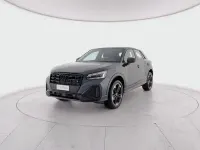 Usata Audi Q2 S-Line 150 CV (110 kW) 2025 Other SUV