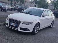 Usata Audi A4 Advanced 160 CV (117 kW) 2010 Station wagon