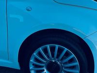 Usata Fiat 500 Dolcevita 70 CV (51 kW) 2021 Bianco Berlina