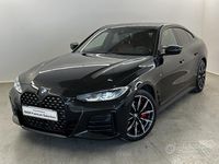 Usata BMW M440 M Sport 374 CV (275 kW) 2022 Nero Berlina