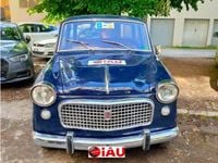 Usata Fiat 1100 50 CV (36 kW) 1962 Blu Berlina