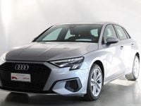 Usata Audi A3 Sportback Business 150 CV (110 kW) 2021 Utilitaria