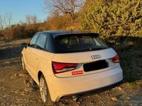 usata Audi A1 Sportback A1 S-Line 1.0 TFSI ultra sport