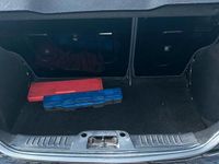 Usata Ford Fiesta 71 CV (52 kW) 2010 Nero Berlina