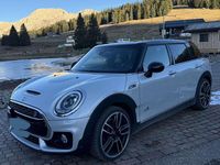 Usata Mini Cooper SD Clubman 190 CV (139 kW) 2018 Station wagon