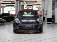 Usata Mini John Cooper Works 231 CV (169 kW) 2023 Midnight black ii Utilitaria
