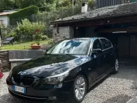 Usata BMW 520 177 CV (130 kW) 2009 Berlina
