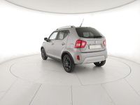 Usata Suzuki Ignis 83 CV (61 kW) 2024 Grigio SUV