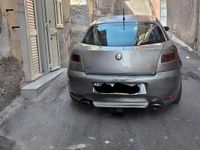 Usata Alfa Romeo GT 150 CV (110 kW) 2006 Grigio Coupé