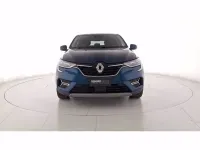 Usata Renault Arkana Techno 143 CV (105 kW) 2023 Blu scuro SUV